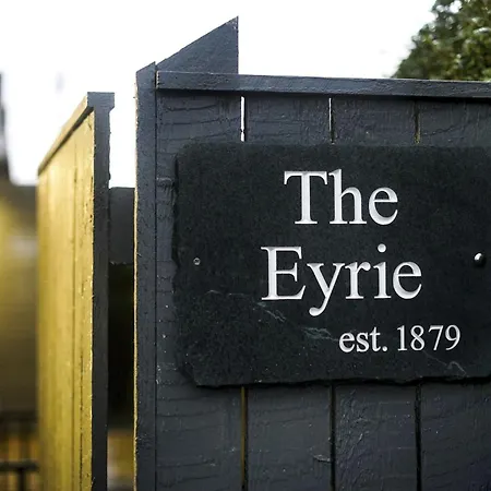 The Eyrie 凯西克