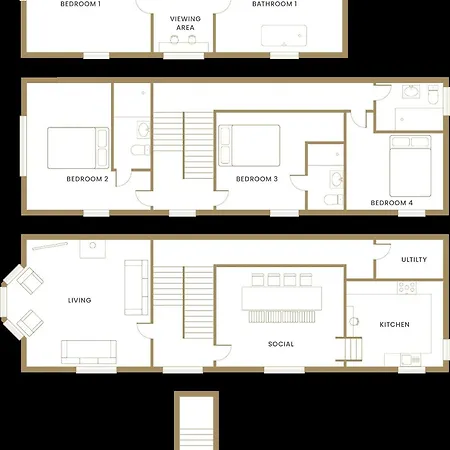 The Eyrie ケズィック