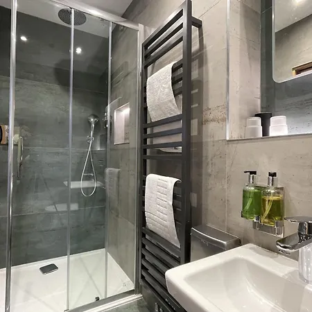 別荘 The Eyrie ケズィック