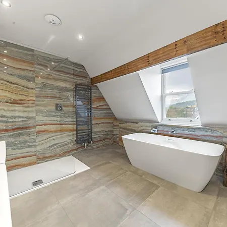 The Eyrie ケズィック