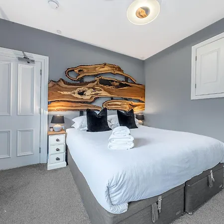 別荘 The Eyrie ケズィック