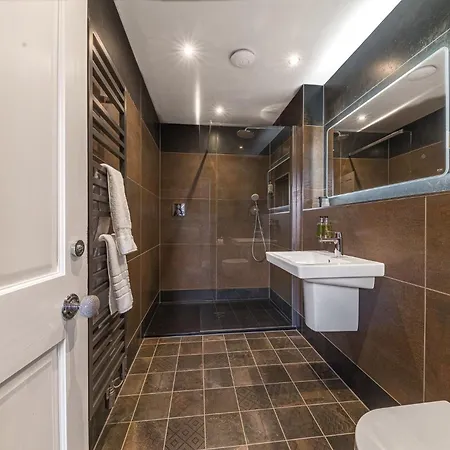 The Eyrie ケズィック