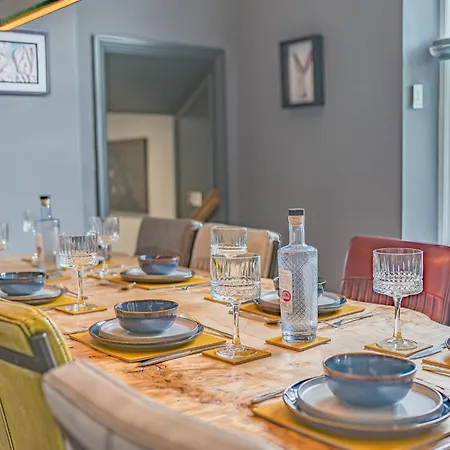 The Eyrie ケズィック