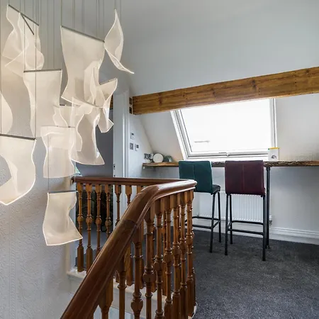 The Eyrie Keswick (Cumbria)