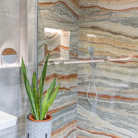 Ferienhaus The Eyrie