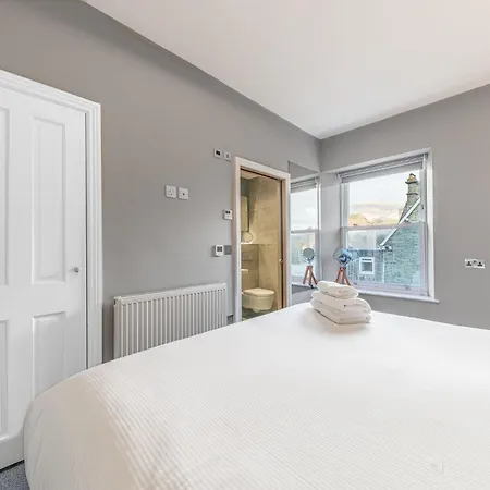 Ferienhaus The Eyrie