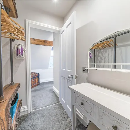 The Eyrie Keswick (Cumbria)