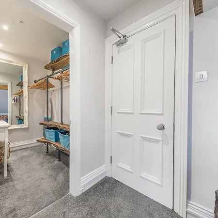 Ferienhaus The Eyrie *