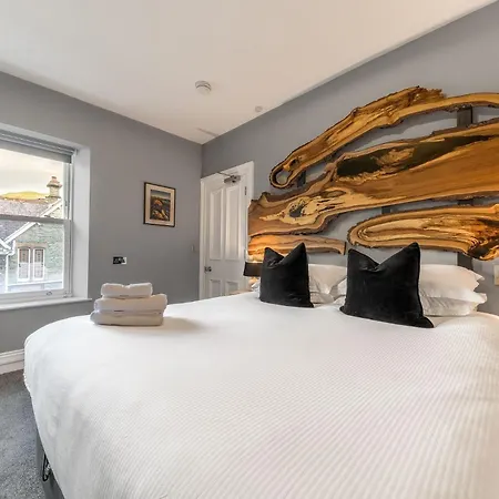 Ferienhaus The Eyrie Keswick (Cumbria)