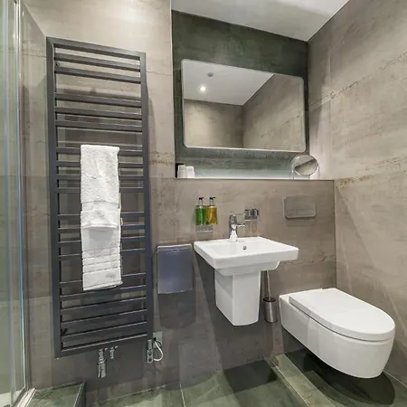 Ferienhaus The Eyrie