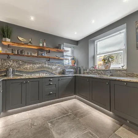 Ferienhaus The Eyrie Keswick (Cumbria)